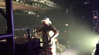 RiFF RAFF - Only in America (Live at Concord Music Hall) (Chicago 2016)