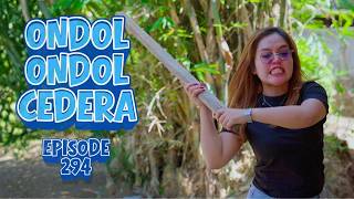 Download lagu ONDOL ONDOL CEDERA || KOMEDI JAWA EPS 294 mp3