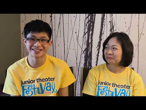 International All-Stars, January 2025