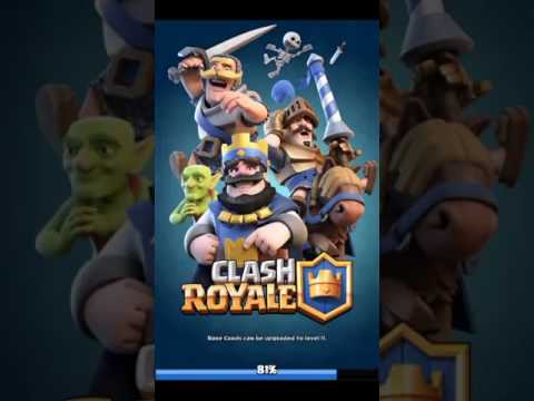 Clash Royale- CLONED P.E.K.K.A 3 MUSKETEERS OP