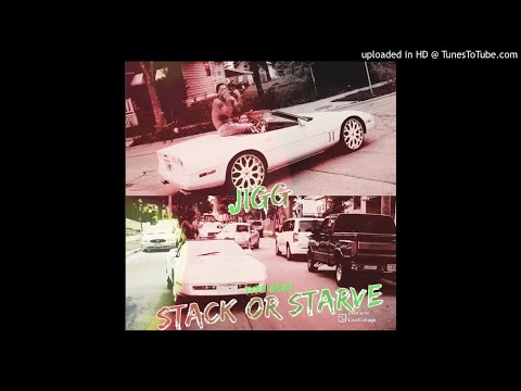 Milwaukee x Jigg x Lil Chicken x Lil Tre Type Beat - Stack or Starve