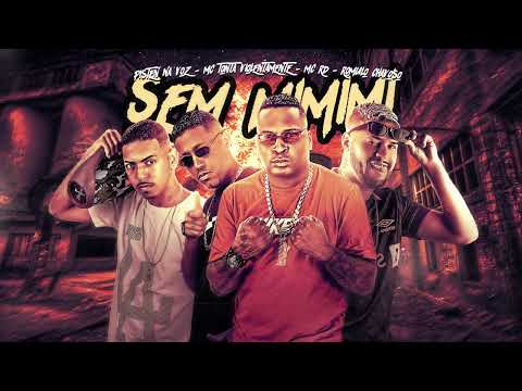 Pisten Na Voz, Mc Tonta Violentamente, Mc RD - Sem mimimi