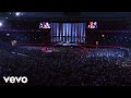 U2 All I Want Is You Live In Milan 2005