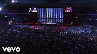 U2 - All I Want Is You (Live In Milan 2005)