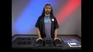 Video thumbnail for SC System 3 Quick Start - Unpacking and Setup by StantonDJ4Life- Fan Page