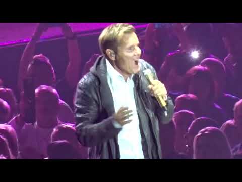 DIETER BOHLEN - LIVE MERCEDES BENZ ARENA BERLIN - MASHUP - 02.11.2019