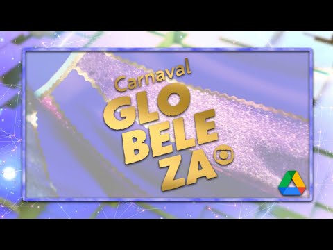 [3°AT] Cronologia de Vinhetas do Carnaval Globeleza (1991 - 2024)
