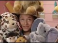 Barney Puedes Ser Lo Que Tu Quieras Español