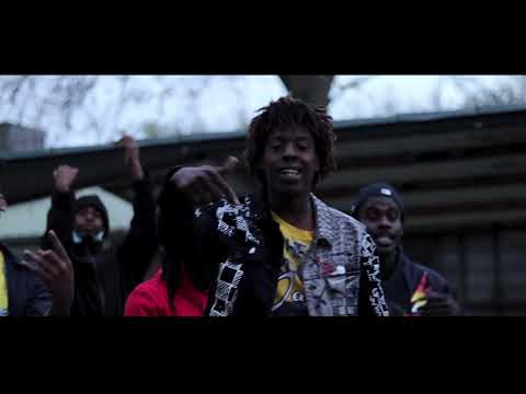 "WORKIN"  Bumpy Featuring S8K Gudda Produced by JuanOnDatBeat