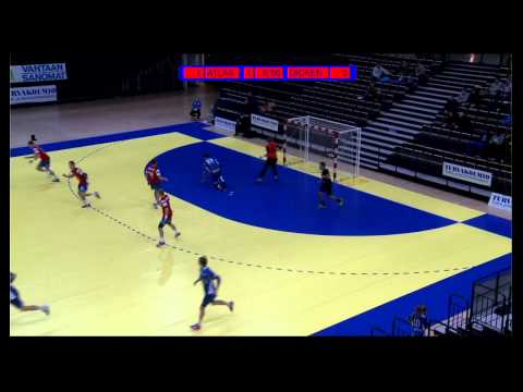 29 11 2014 MSM Atlas Dicken osa 1