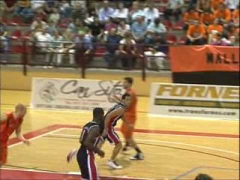 Bàsquet Mallorca - Ourense