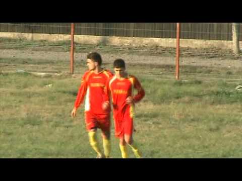 primul gol ciocanesti