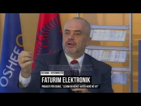 Rama: Reforma është për njerëzit - Top Channel Albania - News - Lajme