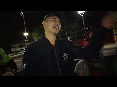 Pyrz vs Mapris vs Cristal - JR Freestyle - Fecha 5 17/2/2022