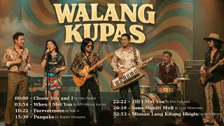 Pinaka Nakaka-Inlove na Classic OPM Songs | Mga Kantang Walang Kupas - OPM Soul Mellow Funk Covers