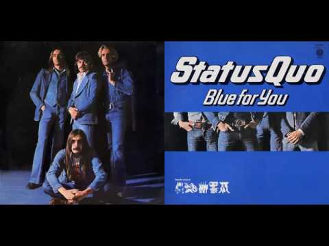 Blue for You - Status Quo