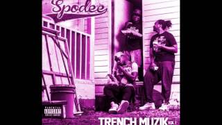 Spodee  - Anyway (S&C) (DJ Smooth G)