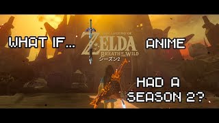 The Legend of Zelda: Breath of the Wild - OP 2: Papermoon (ROMIX Cover)