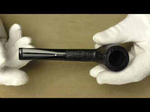 Dunhill Shell Briar 3103 - pipe D335