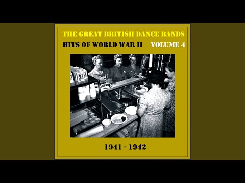 A Zoot Suit (For My Sunday Gal)