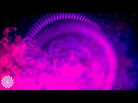 MFG - The World is a Narrow Bridge [Psychedelic Visuals]
