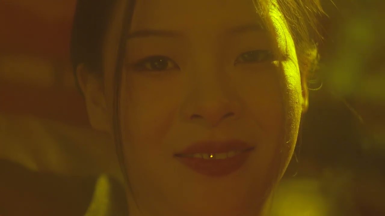 I am here to sightseeing - TRAILER