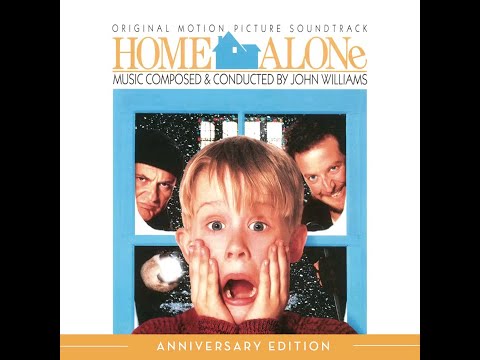Somewhere In My Memory (Chorus & Orchestra Version)