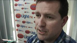 Download lagu Radiothon behind the scenes - Tim Brosnan mp3 Download lagu Radiothon behind the scenes - Tim Brosnan mp3