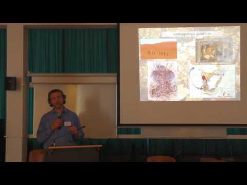 Flint in time and space - lecture 1 - Ryan M. Parish