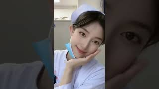 Gái xinh Tiktok Trung Quốc#2022年#gaixinh#361