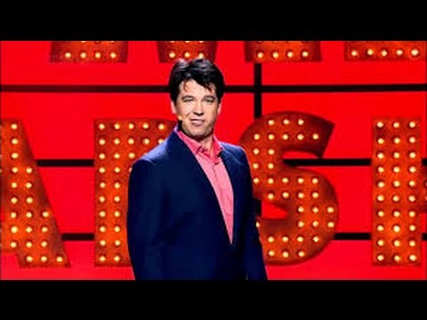 Michael McIntyre   Hello WembleyLive 2015 Part 3