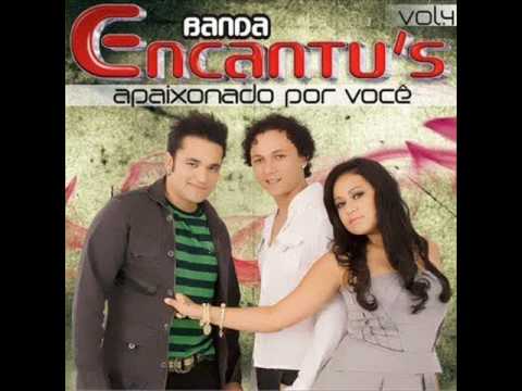 Banda Encantu's - Contra Maré