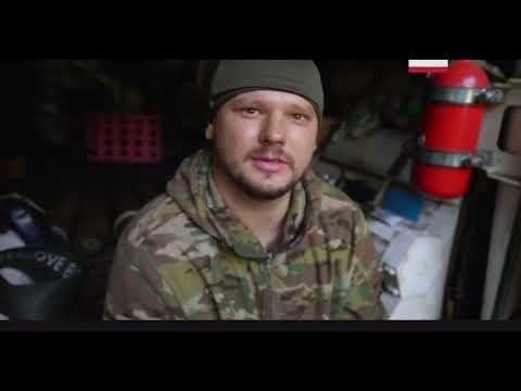 Ukrainian Army Weapons from Poland