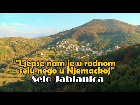 Povratak Korijenima: Selo Jablanica