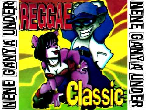 REGGAE CLASSICS VOL.1 - DJ DIRTY SHOES (1996) [CD COMPLETO][MUSIC ORIGINAL]