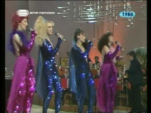 FC 1980: Doce - "Doce"