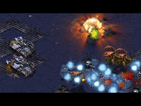ArtUser (Z) vs Speed (Sexy) (T) on Overwatch - StarCraft - Brood War - 2021
