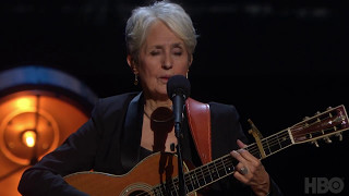 "Deportee (Plane Wreck at Los Gatos)" Joan Baez - 2017 Rock & Roll Hall of Fame Induction Ceremony