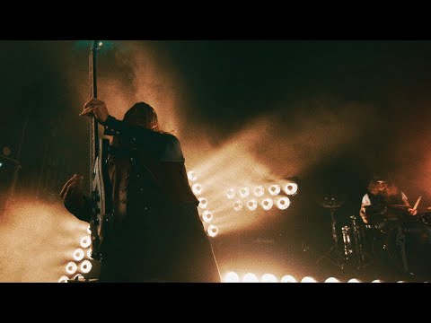 Scumbag Millionaire - Inferno