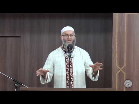 HUTBE | Ta fitojmë dashurinë e Allahut, si? - Ekrem Avdiu