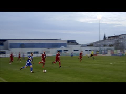 1.FCN 04 - Boizenburg 6:0 (30.4.2019)