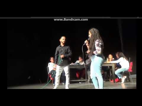 Arif ft Neire - Pak so mislite ke te sakam (Live)