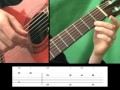 J.S Bach - Bourree in E minor BWV 996 - (Guitar ...