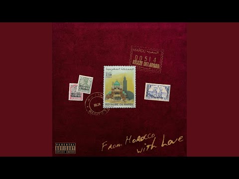 From Morocco With Love