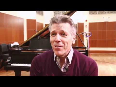 Thomas Hampson: What is American song?