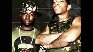 Mobb Deep - Amerikaz Nightmare [instrumental]