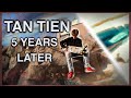 Loaded Tan Tien LONG TERM REVIEW 2021 Still Good 5 Years Later