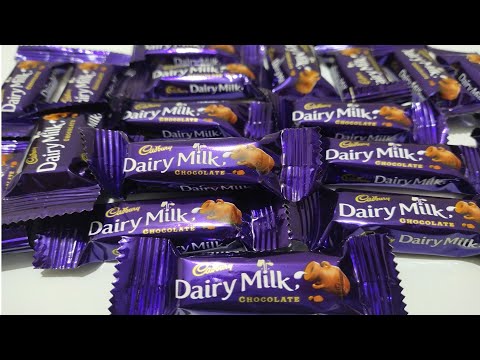 Dairy Milk RS 5