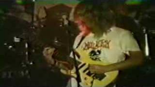 Atheist - Unholy War