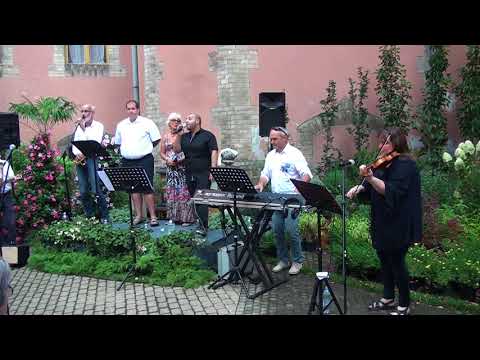 A földtől az égig (Dobner Illés) - Léleksimogató koncert 2018.08.19.